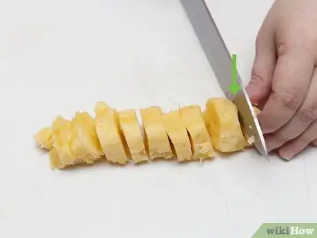 Image titled Make a Chocolate Banana Milkshake Step 1