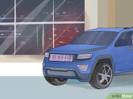 Image titled Camp in Your Car Step 7
