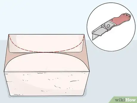 Image titled Cover a Subwoofer Box Step 27