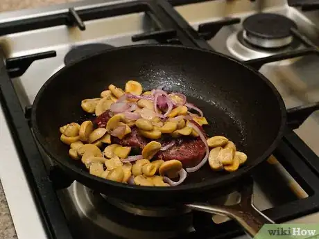 Image titled Cook Beef Tenderloin (Lomo) Step 21