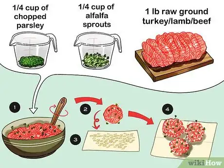 Image titled Make Nutritious Summer Treats for Your Dog Step 3