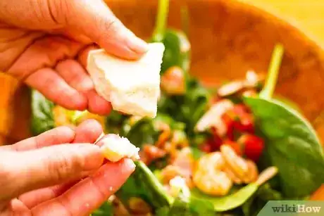 Image titled Prepare Spinach Step 11