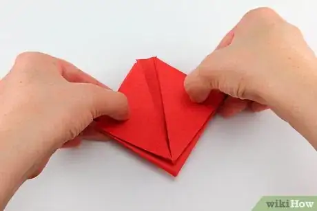 Image titled Make an Origami Twist Flower Step 9