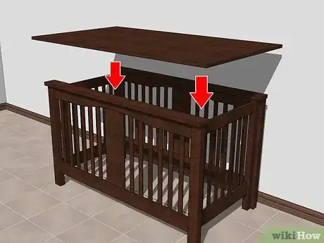 Image titled Reuse Old Furniture Step 7