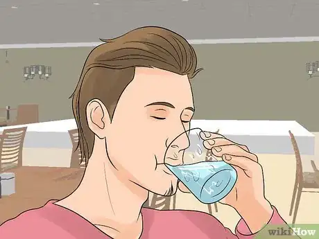 Image titled Stop Itchy Gums Step 1