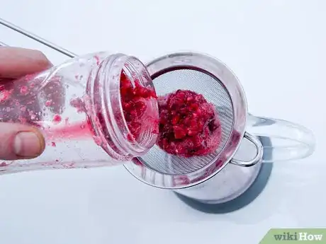 Image titled Make Pomegranate Seltzer Step 11