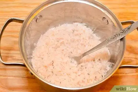Image titled Make Indian Style Basmati Rice Step 15