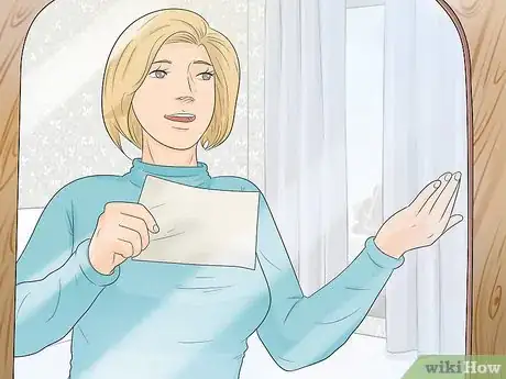 Image titled Calm Your Nerves Before a Presentation Step 9