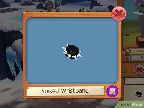 Image titled Be Rare on Animal Jam for Non‐Members Step 10