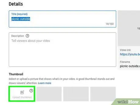 Image titled Share Videos Step 14