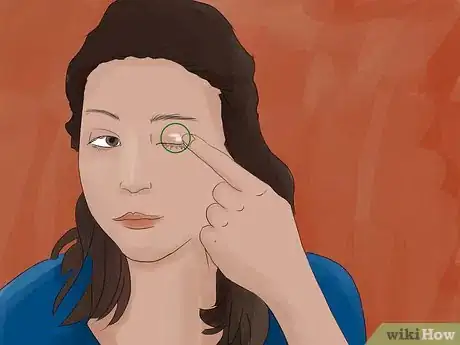 Image titled Wear Bold Eyeshadow Step 3