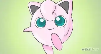 Draw Jigglypuff
