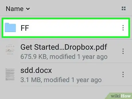 Image titled Share Folders on Dropbox Step 11