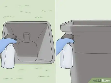 Image titled Clean a Garbage Can Step 10