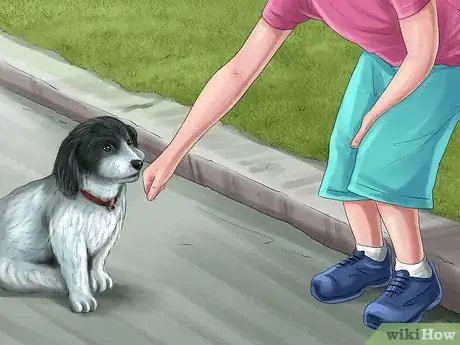 Image titled Be Good With Small Dogs Step 3