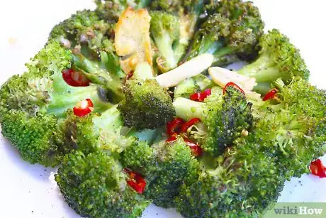 Image titled Cook Tenderstem Broccoli Step 13