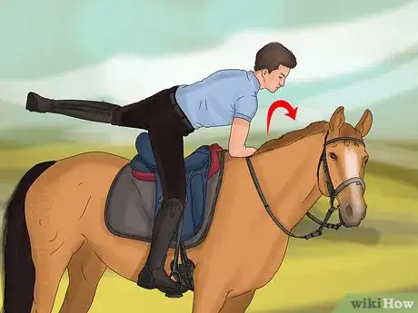 Image titled Prepare to Ride a Horse Step 16