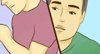 Get Invited to a Party