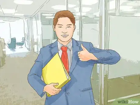 Image titled Become a Mortgage Broker in Virginia Step 6