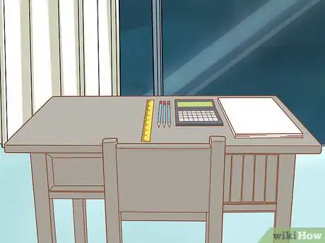 Image titled Get Homework Done when You Don't Want To Step 1