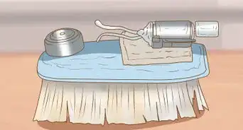 Reuse Old Toothbrushes