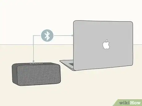 Image titled Connect Two Bluetooth Speakers on PC or Mac Step 1
