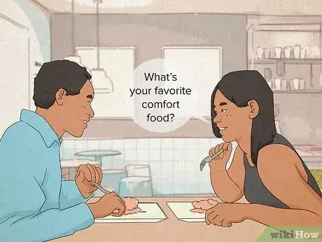 Image titled What Are Some Funny Questions to Help You Get to Know Someone Step 6