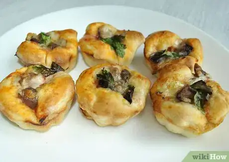 Image titled Make Pizza Bites Step 4