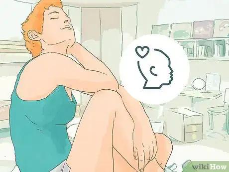 Image titled Stop Having Crushes Step 1