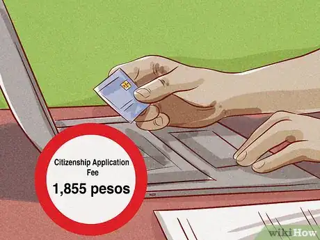 Image titled Get Dual Citizenship in Mexico Step 13