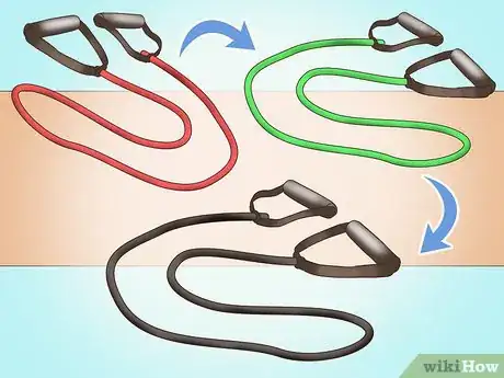 Image titled Pallof Press Step 9