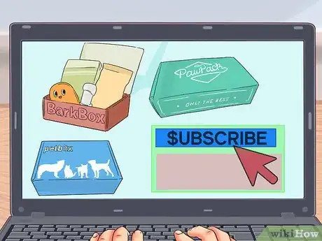 Image titled Choose Gifts for New Dog Owners Step 2