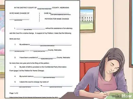 Image titled Change Your Name in Nebraska Step 6