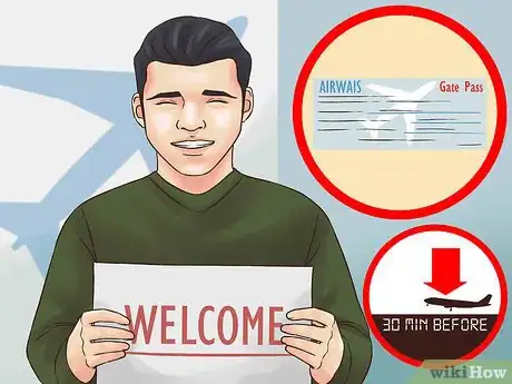 Image titled Arrange for Your Child to Travel Internationally as an Unaccompanied Minor Step 11