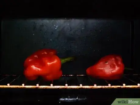 Image titled Cook Red Peppers Step 7