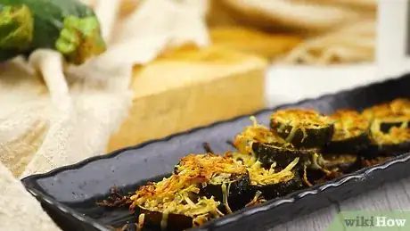 Image titled Grill Zucchini Step 12