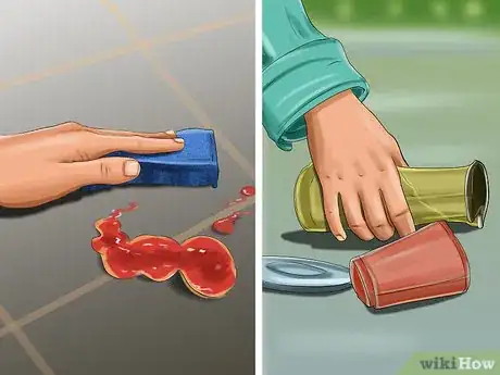 Image titled Take Pictures of Your Black Pet Step 3