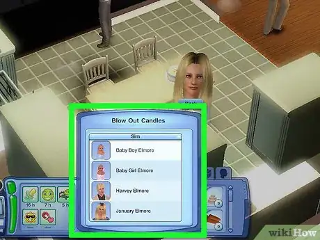 Image titled Raise a Perfect Child in Sims 3 Without Cheating Step 9