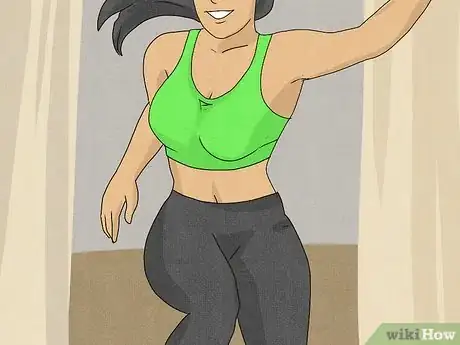 Image titled Choose the Right Sports Bra Size Step 10