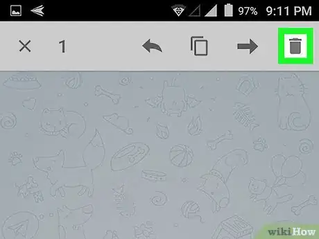 Image titled Delete Messages on Telegram on Android Step 4