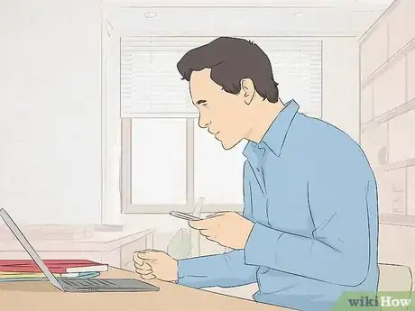 Image titled Communicate with Influencers Step 2