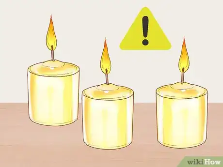 Image titled Keep Cats Safe on Halloween Step 4