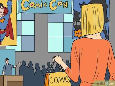 Image titled Save Money on Comic Books Step 9