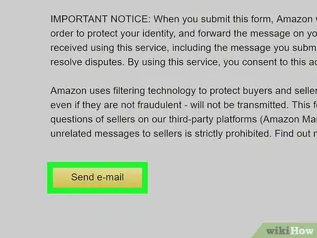 Image titled Contact a Seller on Amazon Step 9