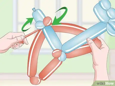 Image titled Make a Balloon Jet Step 23