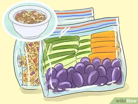 Image titled Stay Peaceful when Mall Shopping Step 10