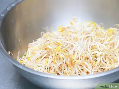 Image titled Store Bean Sprouts Step 2