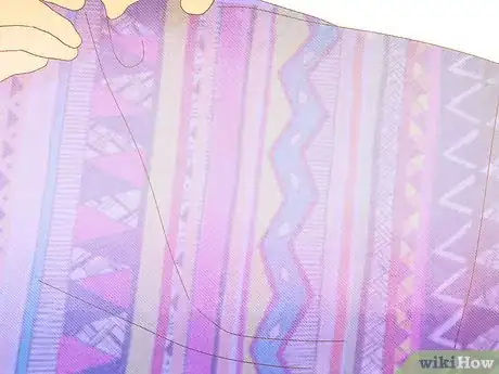 Image titled Sew Duvet Covers Step 4