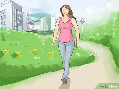 Image titled Live With Depression Step 18