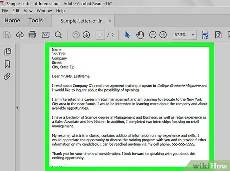 Image titled Send a Fax Online Using Fax Rocket Step 1